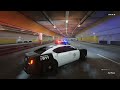 ⁴ᴷ⁶⁰ GTA 6 PS5 Graphics! Heist & Police Chase Action Gameplay! Ray Tracing Graphics  GTA V Mod