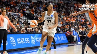How the New York Liberty can secure a spot in the WNBA Finals