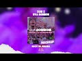 rochy rd rihanna uva bombon x s u0026m the ones mashup