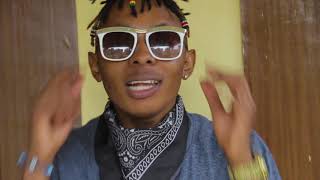 Lavy Goodings_NAKUPENDA (Official Video)