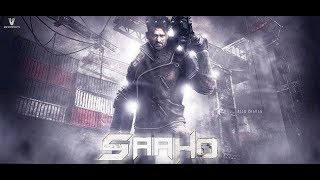 Saaho Action budget