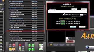 A-LIST 38: Scheduling a Bug