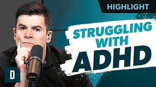 I’m Struggling With My Husband’s ADHD (How Do I Cope?)