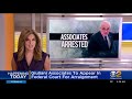 giuliani associates face arraignment