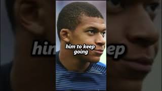 5 Unbelievable Facts About Mbappe #football #shorts #mbappe #realmadrid  #paris #ligue1 #france