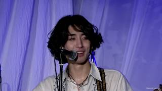 190713 멘트 4- 잔나비 (JANNABI) @ 현대카드 Curated 57 잔나비 Fools on the hill