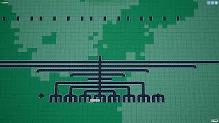 Builderment - 21 Channel Conveyor Belt
