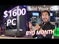 Let's Build a PC for Under $1600 at Micro Center