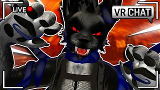 D.I.D VR Chat Families Genuinely Have No Shame!