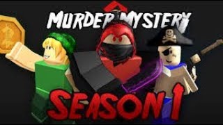 How To Wall Hack In Roblox Murder Mystery 2 - robloxmod videos 9tubetv