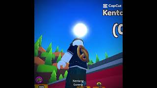 Kumpulan foto roblox