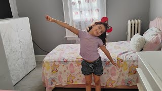 Vlog mostrando meu quartinho|mostrei minhas coisinhas