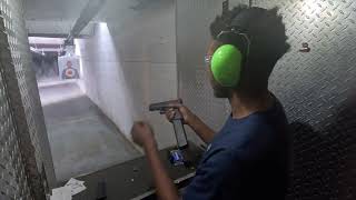 Glock ETS 40 Round VS Kriss Vector 40 Round