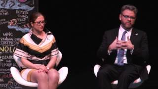 ETS16: Staging Distributed Energy Innovation: Moving from Vision to Reality