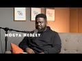 MOGYA MEDLEY (The Blood Medley) | Manuel Bless | Twi Medley