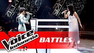 Download Lagu Waode vs Cila Cinta Battles The Voice Indonesia GT... MP3 Gratis