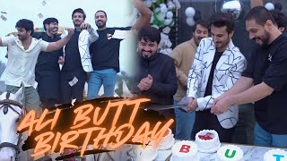 Birthday pe Full Heavy Dance | 100 Wali Copy 😜