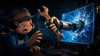 How AI Agents Use Tools (MCP & Function Calling Explained)