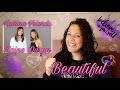 Reacting to KATRINA VELARDE and ELAINE DURAN | BEAUTIFUL | I LOVE THIS SONG - BEST COVER 😍❤️😍