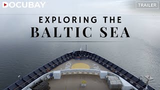 A Journey Exploring Rich Cultural Heritages In Russia And Finland | WATCH ‘Cruising The Baltic Sea’