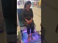 fish pedicure 🐟🤯#firsttime😆 #shorts #shekharoshni