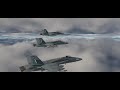 dcs world 2.7 launch video