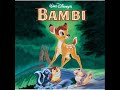 bambi ost 15 fire reunion love is a song finale