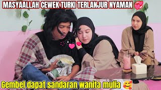 CEWEK TURKI BERHATI MULIA 🥰 APAKAH INI PENGGANTI NATASYA !?