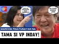 Dayunyor pinatunayan na tama si Inday!