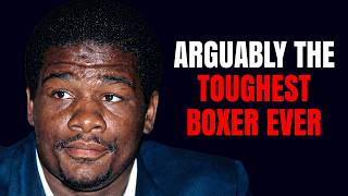 Riddick Bowe FINALLY Reveals The TOUGHEST Boxer He Has Ever FACED
