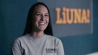 Built to Last - Women of LiUNA