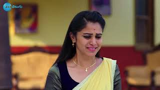 Nagabhairavi - నాగభైరవి - Telugu Serial - Full Episode - 169 - Yashmi Gowda - Zee Telugu