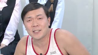 ザ・マーガリンズ「借金は\