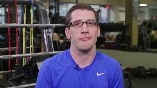 The Marcus Meyers Story: A Great Example of Overcoming Obstacles