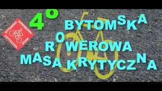 48 BYTOMSKA MASA KRYTYCZNA 28-06-2013 Bytomski Rynek start godz 18.00