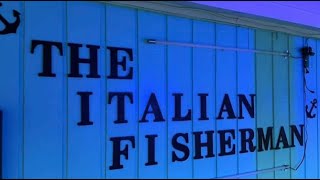 Take a Tour of The Italian Fisherman and The Back Yard in Grant, Florida Pre-Opening