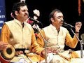 Malladi Brothers - UrakE galgunA rAmuni - sahAna - tyAgarAja