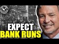 Regional Banks To Go Bust? Massive Bailouts Coming | John Rubino