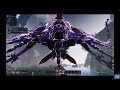 「pso2ngs」 絶望オルク　ソロ［ナックルダガー］7分7秒