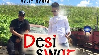 Desi Swag - KAMBI | Official Full Song HD | Desi Swag Records