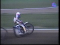 1992 Örnarna mariestad vs bysarna visby heat 15