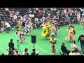 Jr Mens Fancy @ Four Bears Powwow 2023