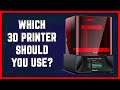 🦷 Dental 3D Printer - Which One Is Best for Crowns? (2023)