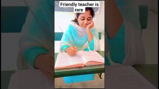 అరుదైన పంతులమ్మ 👩‍🏫#ytshorts #trending #reels #dailyvlog #shorts #shortvideo#teacher#class #college