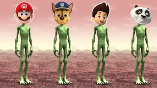 Dame Tu Cosita FULL HD  All Variation Dame Tu Cosita Music Video 2025