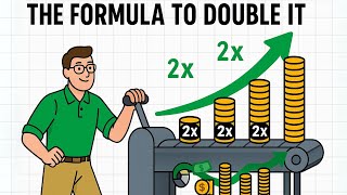 Double Your Money? The Math Behind The Rule of 72