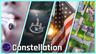 Bad Habits, Moral Compass, Patriotism, Our Old Neighborhoods | Constellation, Episode 27