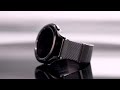 DUX DUCIS - Milanese Strap for Samsung Galaxy Watch