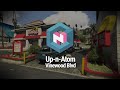 Up-N-Atom Vinewood | MLO | GTAV