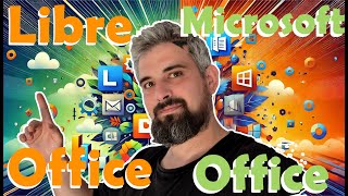 LibreOffice vs Microsoft Office: Which One Wins for You?